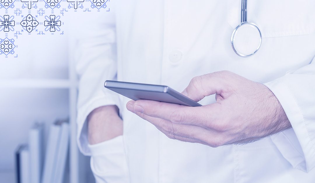 Consulta médica online e por telefone: como ser atendido sem sair de casa?