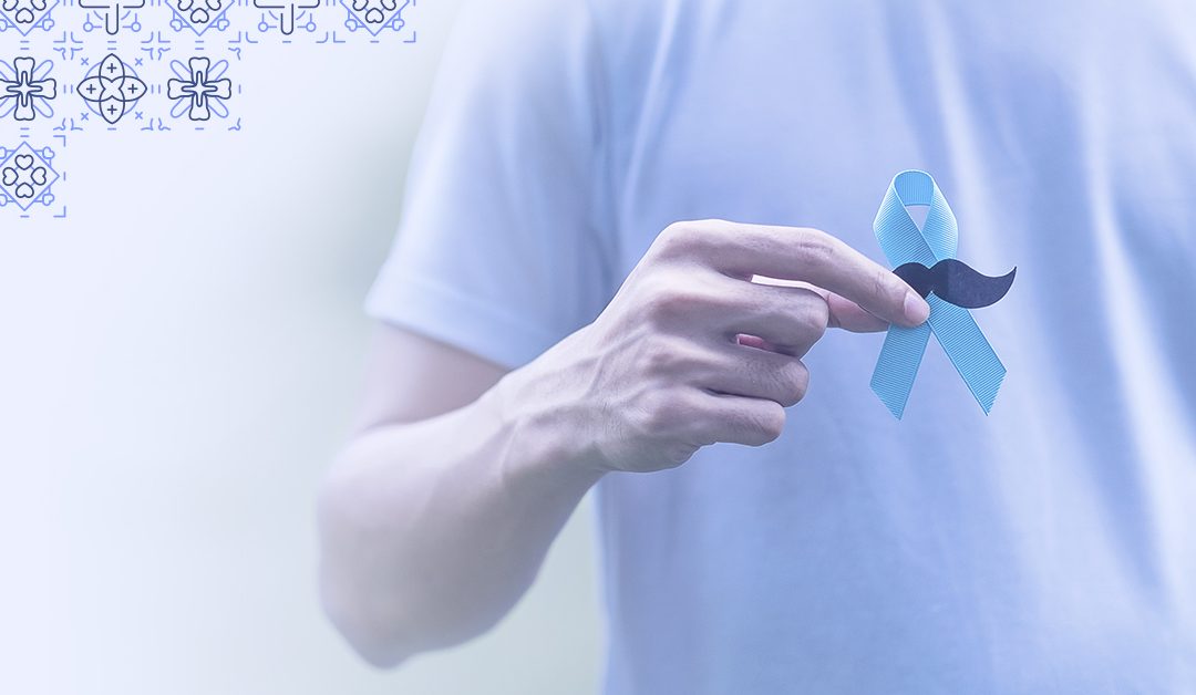 Novembro Azul: Tudo o que você precisa saber sobre o câncer de próstata